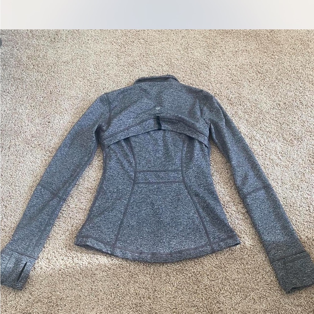 Lululemon Define Jacket - image 2